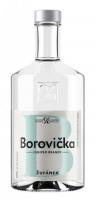 Žufánek Borovička 0.5L