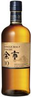 Nikka Yoichi 10 0.7L