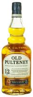 Old Pulteney 12 0.7L