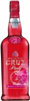 Porto Cruz Pink 0.75L