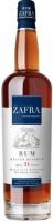 Zafra Master Reserve 21 0.7L