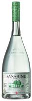 Fassbind Eau De Vie Williams 0.7L