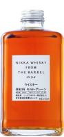 Nikka From The Barrel 0.5L