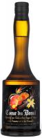 Coeur Du Breuil Vanille 0.7L