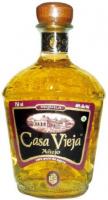 Casa Vieja Anejo 0.7L
