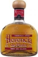 Herencia De Plata Anejo 0.7L