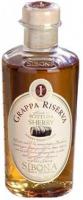Sibona Barbera Sherry Wood 0.5L