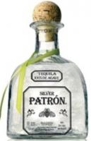 Patrón Silver 0.7L