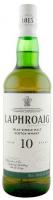 Laphroaig 10 1.0L