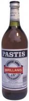 Pastis Brillanis 1.0L