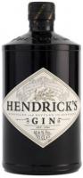 Hendrick's 1.0L