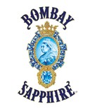 BOMBAY SAPPHIRE