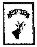 CABRITO