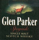 GLEN PARKER