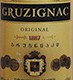 GRUZIGNAC