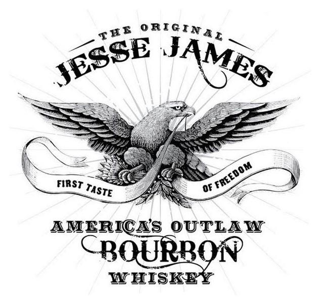 JESSE JAMES