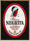 NEGRITA