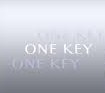 ONE KEY