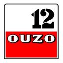 OUZO 12